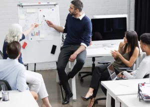 Oficio SII N°961 de 2025: aplicación de IVA a servicios de coaching organizacional y formación de alto rendimiento
